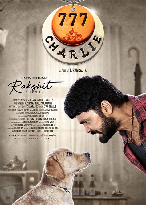 category level 777 movies|777 Charlie (2022) — The Movie Database (TMDB).